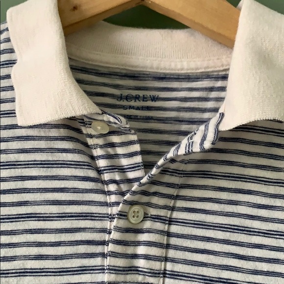 J. Crew Men’s Polo Shirt - Picture 2 of 4